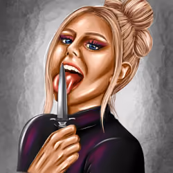 Mafia Woman