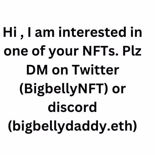 Bigbellydaddy Collection 1