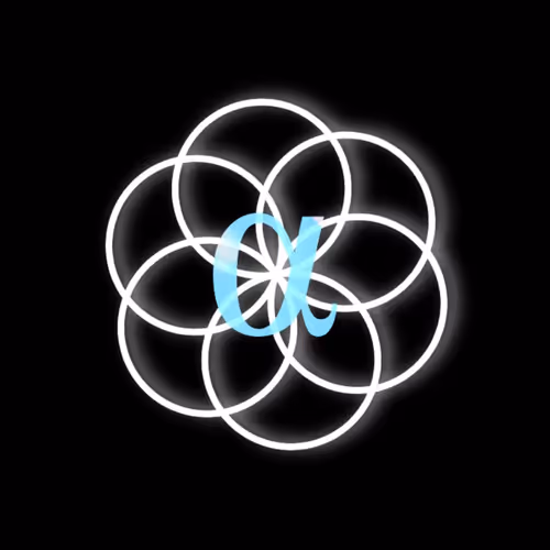  Alpha Waves - Binaural Meditations