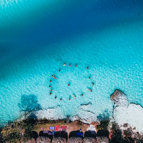 Bacalar Circle 1 of 1