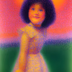 TheGirl #3