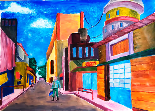 Item #59295897790584058562671220985665017303574129246700422134537008179052544000001 Media