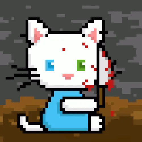 Item #22527272908270586682432266749724713991137257484956836800320788949792154714113 Media