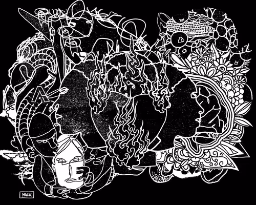 Item #10674423169027609588700307222221856685568055800651836493280673677789974495233 Media