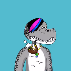Byteosaurus #2108