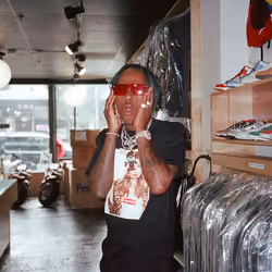 Rich the Kid