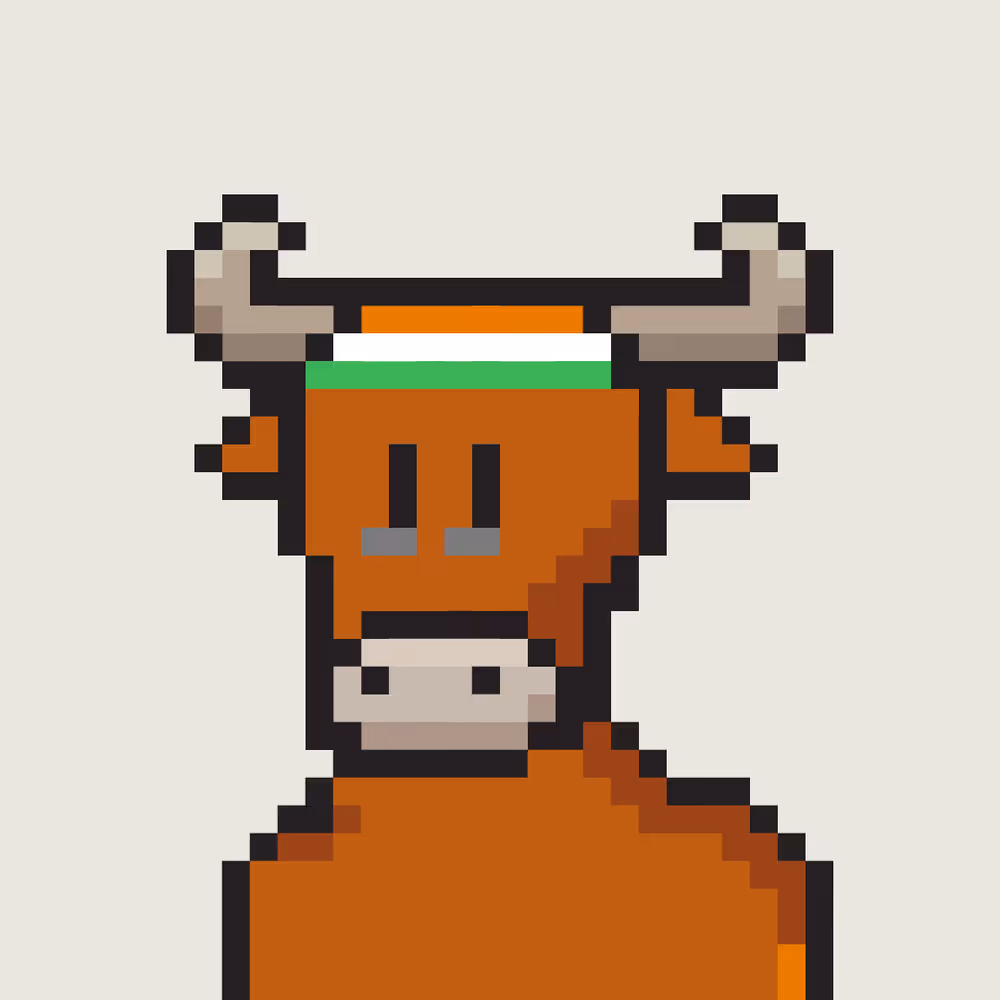 Badass Bull 1646
