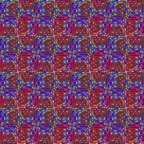 Item #109759330268527901486132477372620674512960772263422676404180015474215888093185 Media