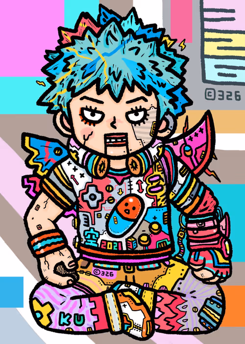 Item #112074595853599041751468652905604499463898539348891745215389431624502228287489 Media