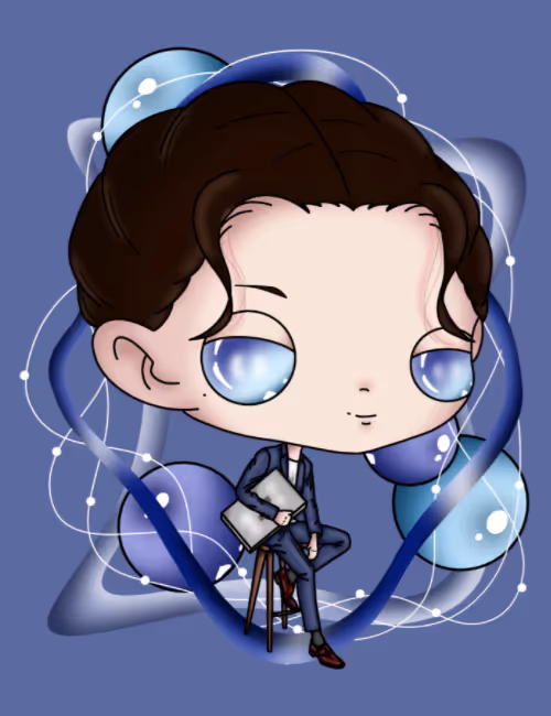 Item #40540129317984565800909634266736504362816267768085903203503518784223329648641 Media