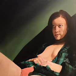 the unfinished
