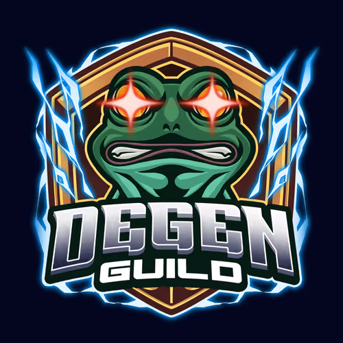 Degen Guild