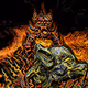 Hell Dweller
