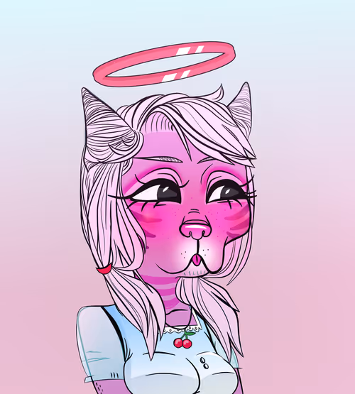 Item #66470778832881685468312786288572056077290542542776908204958454678639934963713 Media