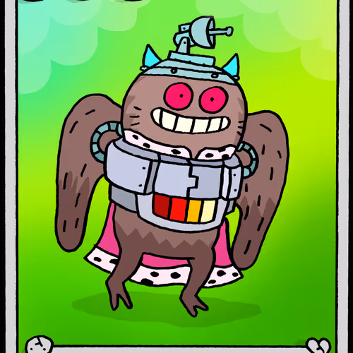 Cczerocards