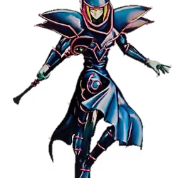 Dark Magician 