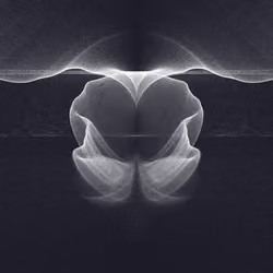 Ghost Coder's Poetry | Chaos Algorithm | v4.3 | #171