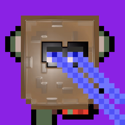 AnonyApes #282