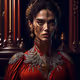 Renaissance Portrait