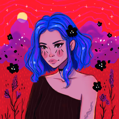Thoughtofdreamz