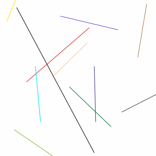 LineDay #011