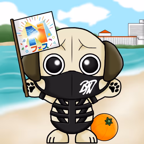BabyBunta３rd Secret Ver
