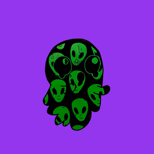 Item #33235262428199910755137663051438565132554091362882406663116964444335654305793 Media