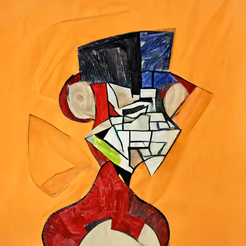 Bored Apes By Famous Artists