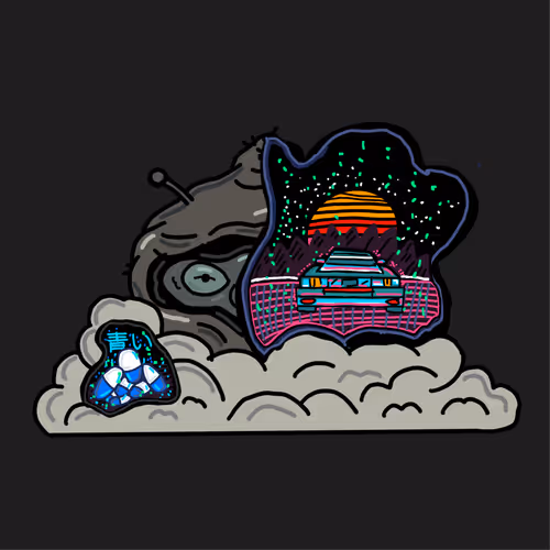 Item #22597554309042986955278297553138240675662003515132607264206511086318932459521 Media