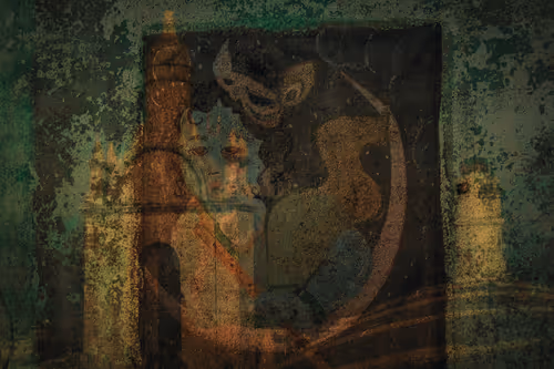 Item #1448819722811812157553440872911488319417736624981688873626406774887044612097 Media