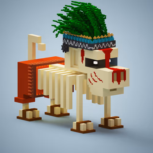 Item #58456231223510165284348061585150321303278986122488539556940589992592738877441 Media