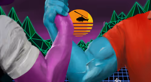 Item #89848670735951994982252659064083711352385204404036391042897708480030113267713 Media