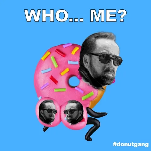 Thecrypdonut S Greatest Twork S