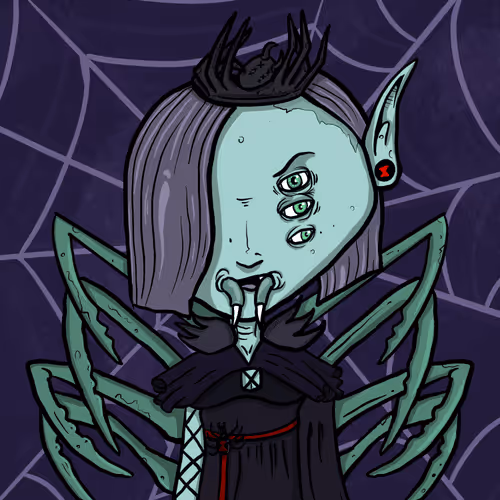 Honoraries and Collabs