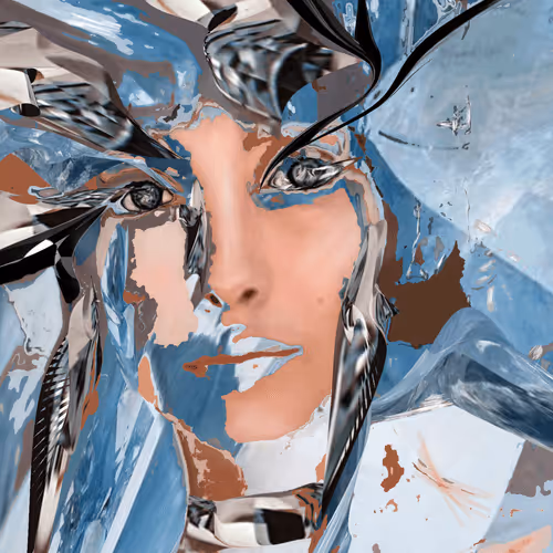 Resonating Portraits