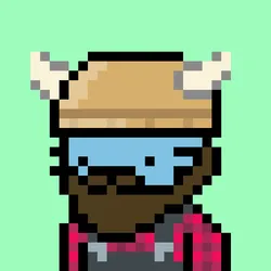 PixelCat 2731