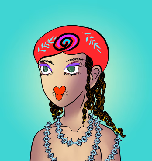 Item #80396691352776069418533276721890560095697888539031973675287159298737435574273 Media