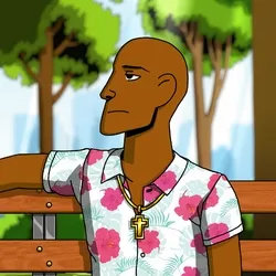 GabeeBoy