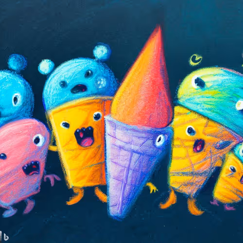 Item #38569255549756201822065648120683388338598555721190564295524557756662324233888 Media