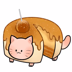 029 Toffee Apple Cake