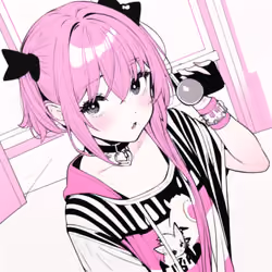 YUMI Art Punk #0186
