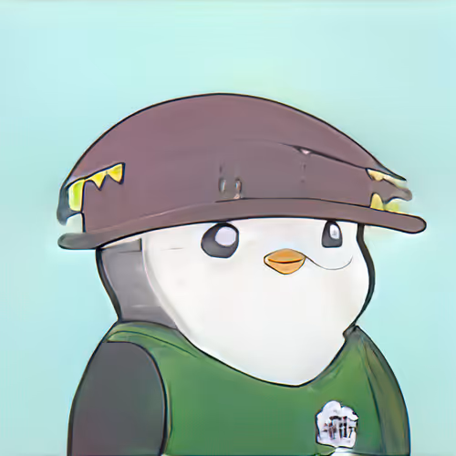 bastard gan penguin #328