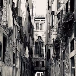 Domenica a Venezia