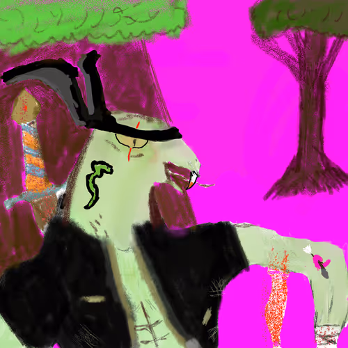 Violent_Gentleman Collection