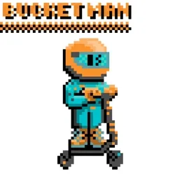 BucketMan #0003