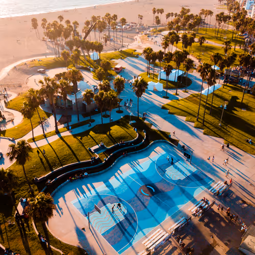 Something About Cali #103