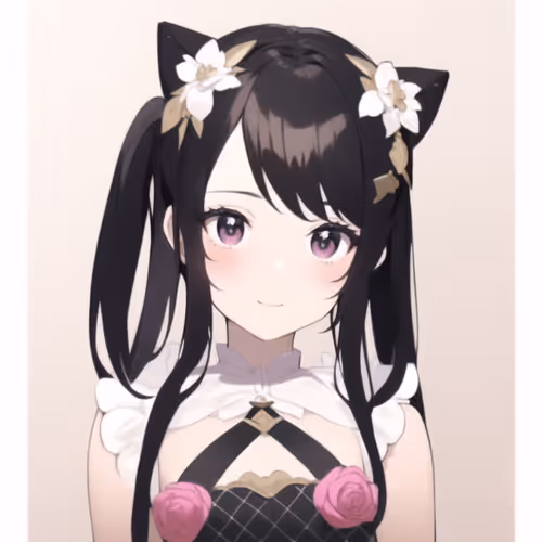 YUMI Art Kawaii #0090