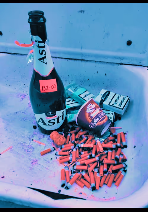 Item #32796174376868935758721890060699161189557719432965099738628005570880921927681 Media