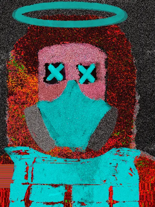 Item #97308457475425510818166779726594597714611309888256835941124102445739479662593 Media