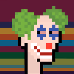 PUNXEL #88